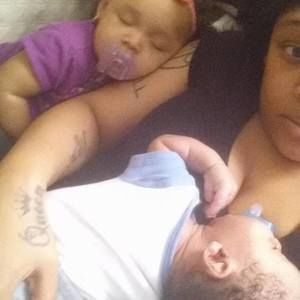 Meet your Posher, Keyona